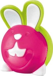 MAPED GOMME CROC CROC PUZZLE-Rose/vert